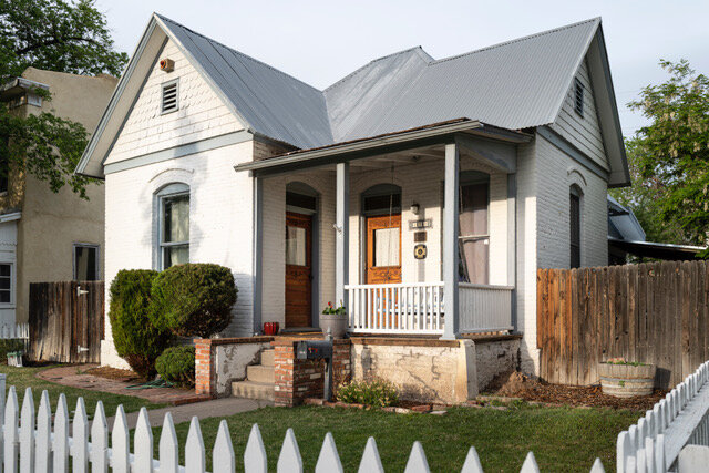 Sell Your House