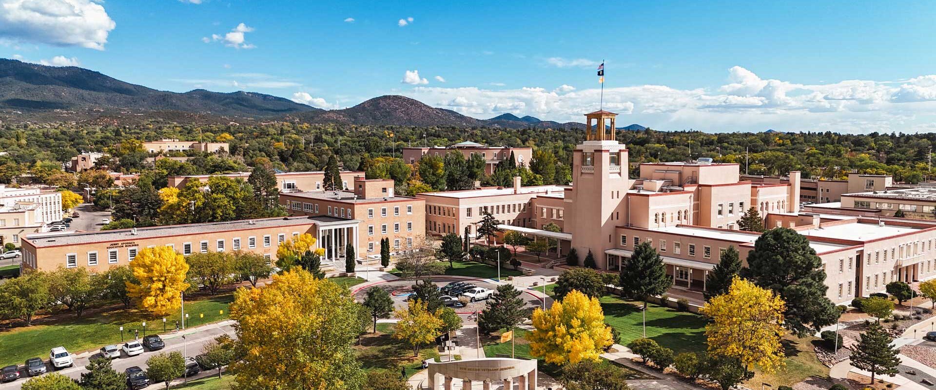 Sante Fe photo