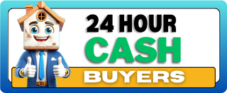 24 Hour Cash Buyers logo