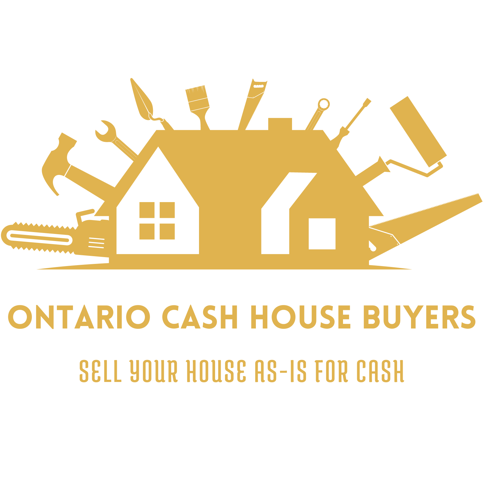 Ontario Cash House Buyers logo