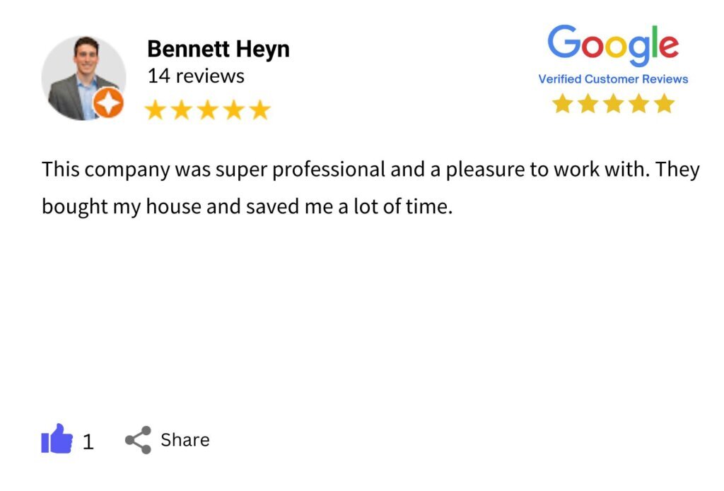buy my house fast
