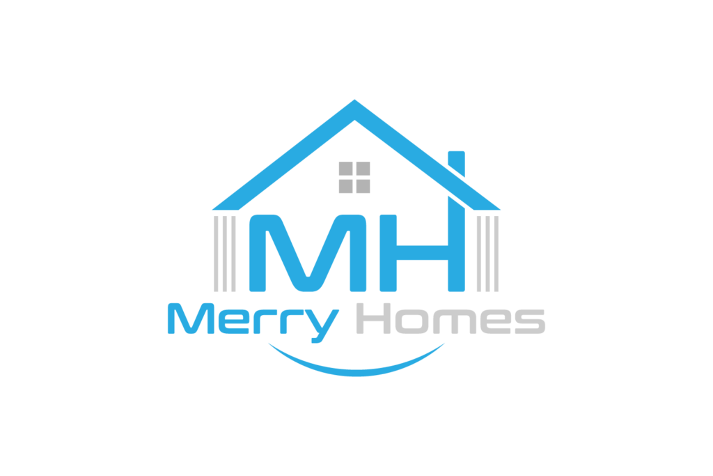 Merry Homes LLC logo