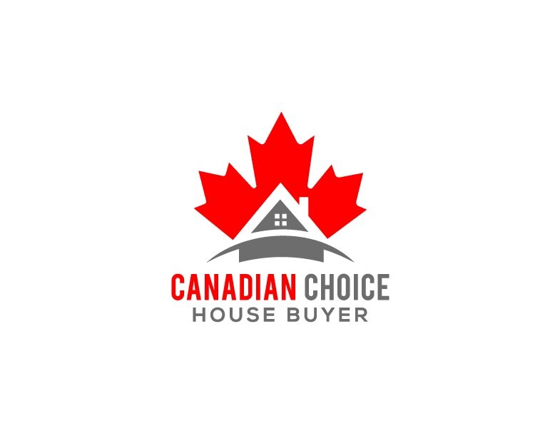 Canadian Choice House Buyer logo