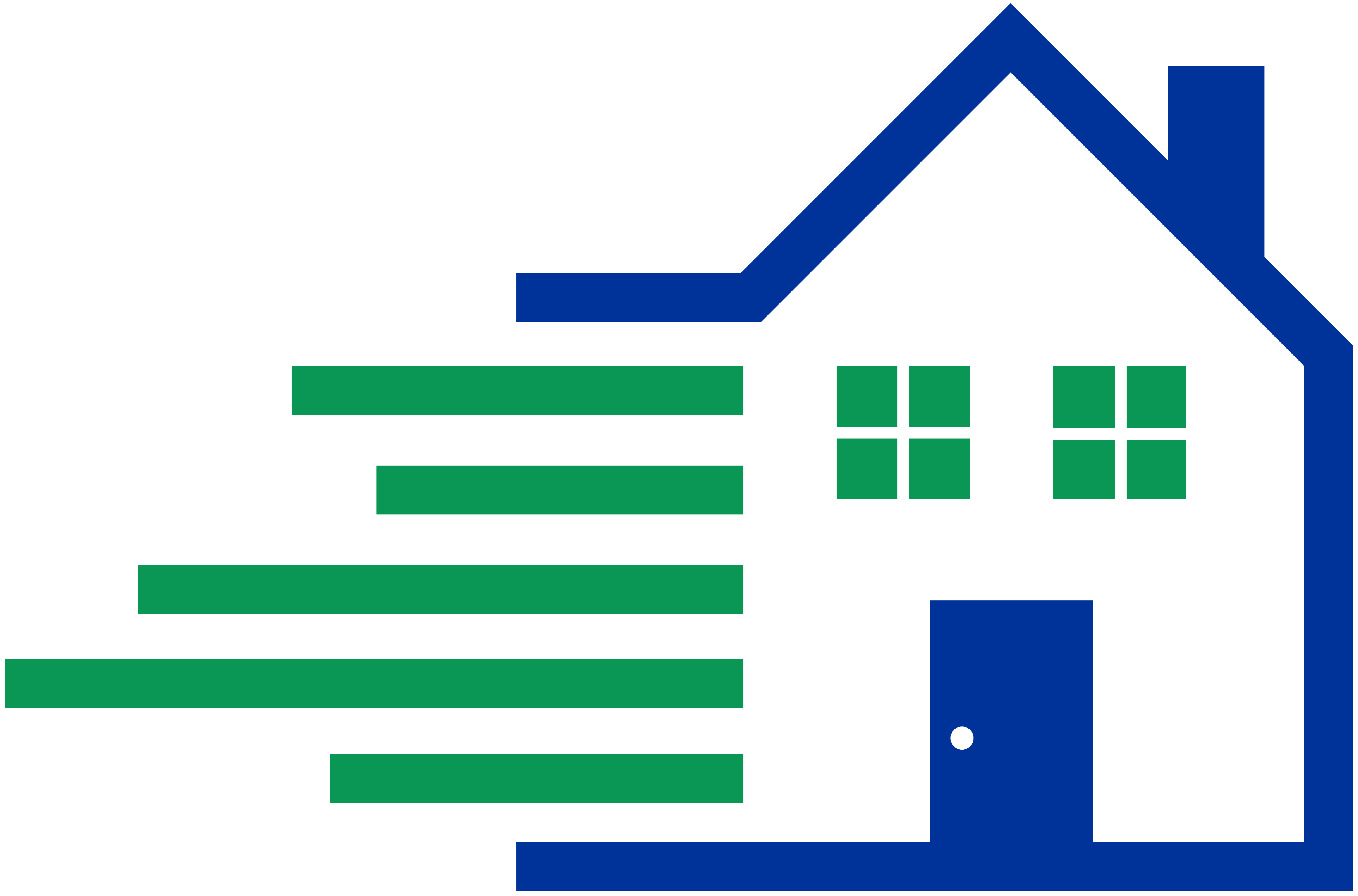 Move On Home Buyers logo