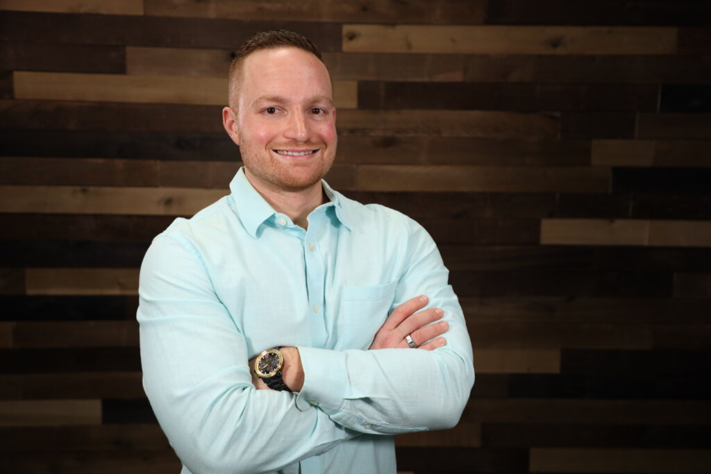 Ryan Zomorodi