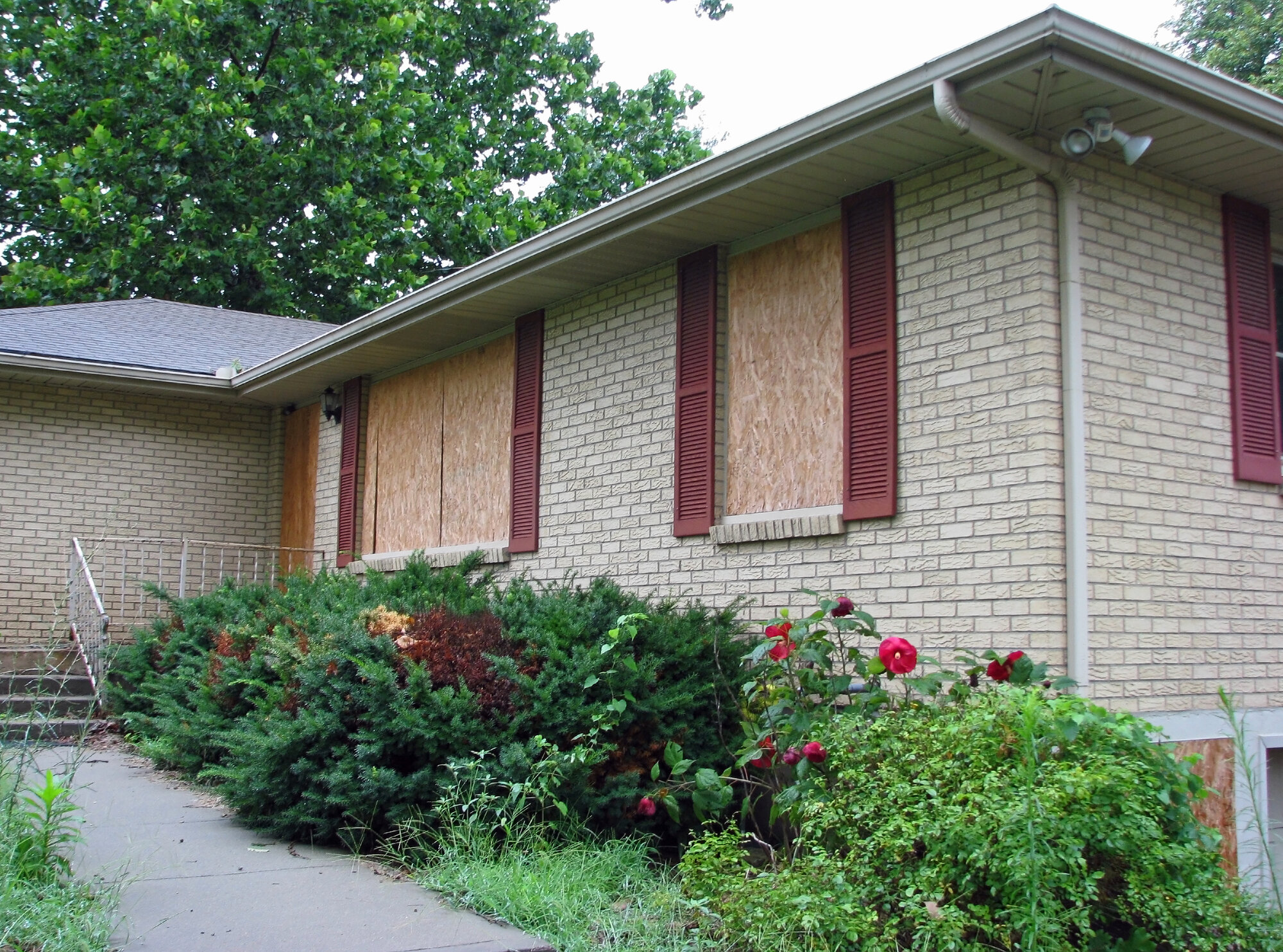 Sell Your House