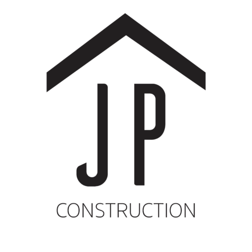 JP Construction logo