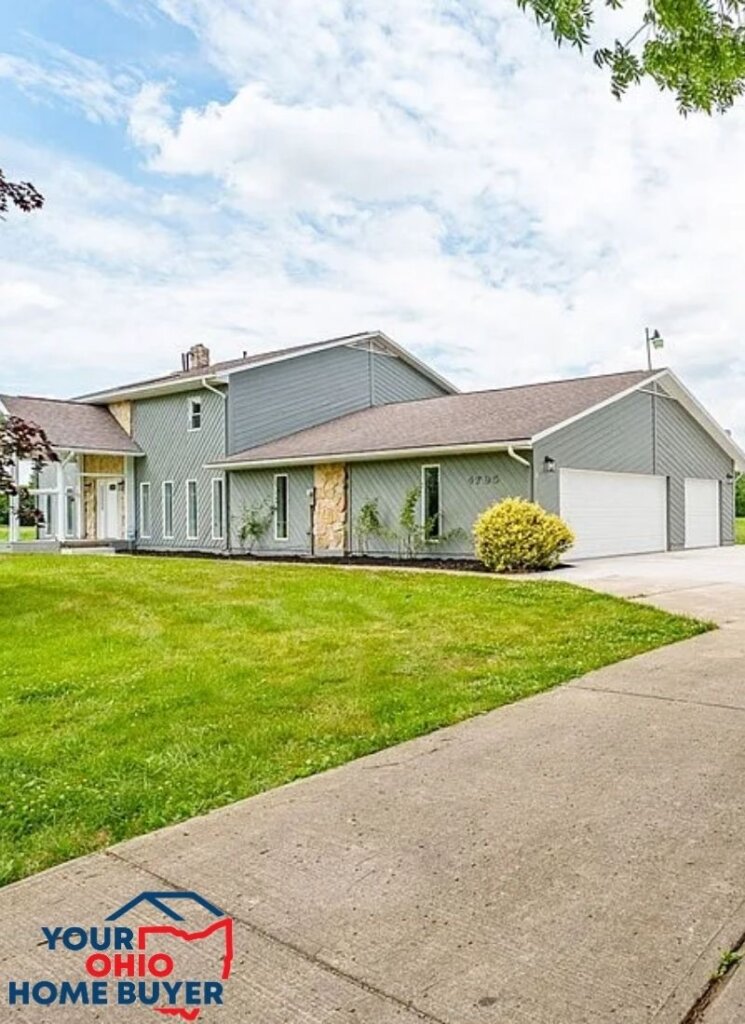 Buy House For Cash Dayton
