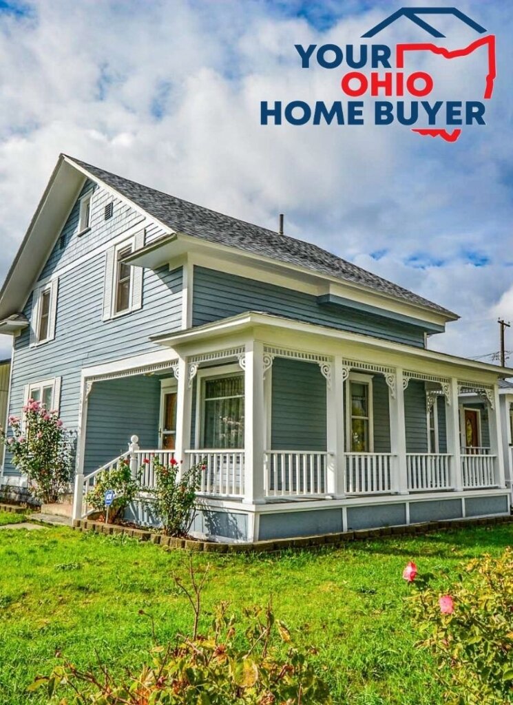 Sale My House Fast Dayton