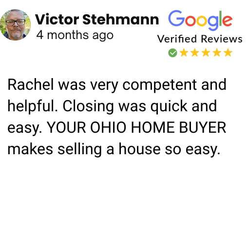 Victor Stehmann Reviews
