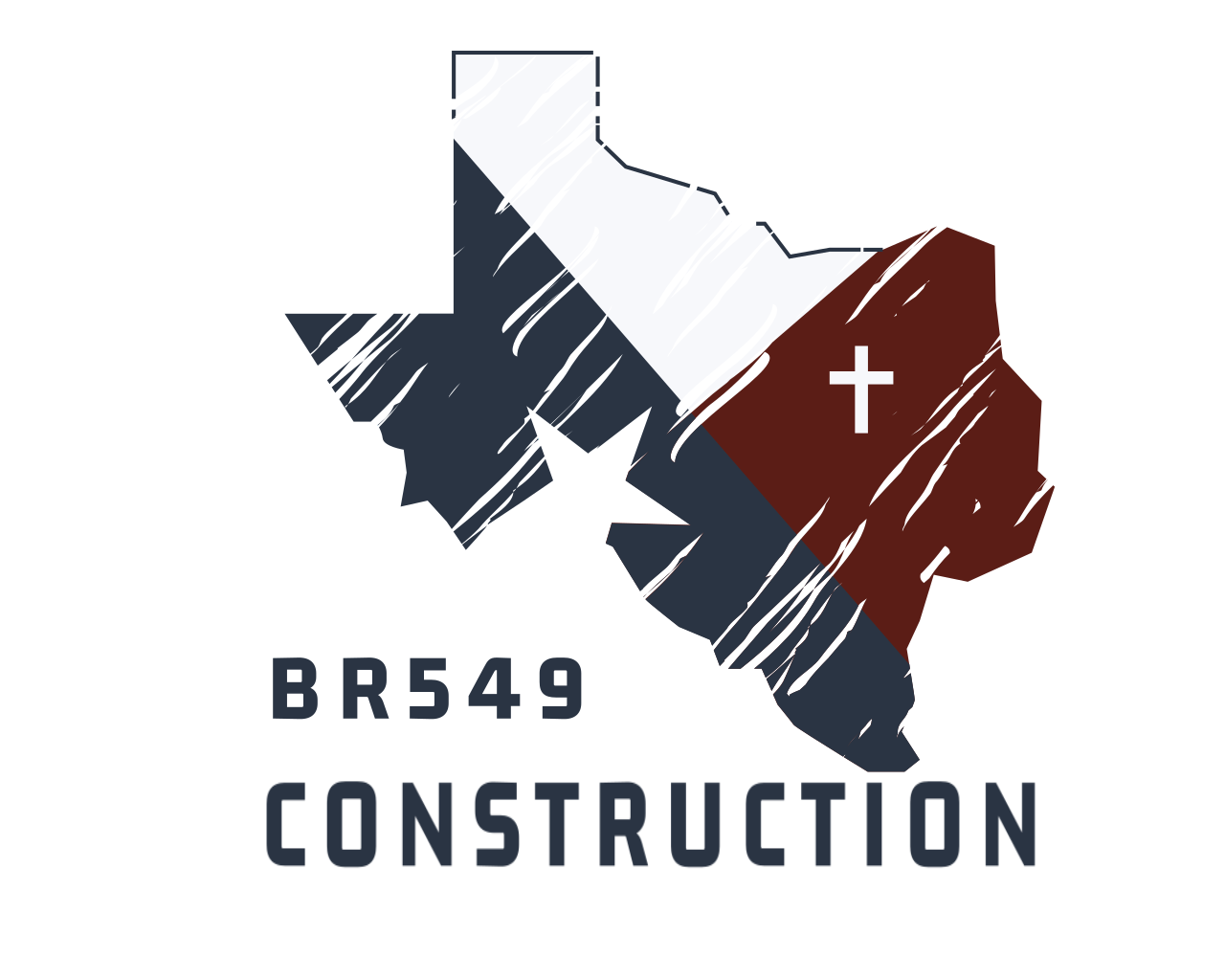 BR549 Construction