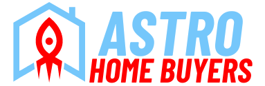 Astro Home Buyers logo