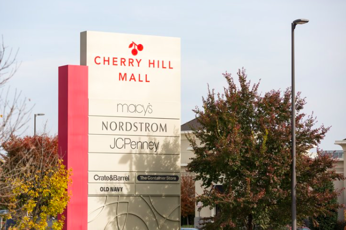 cherry hill mall