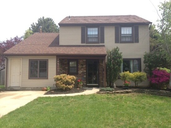 cherry hill motivated sell house