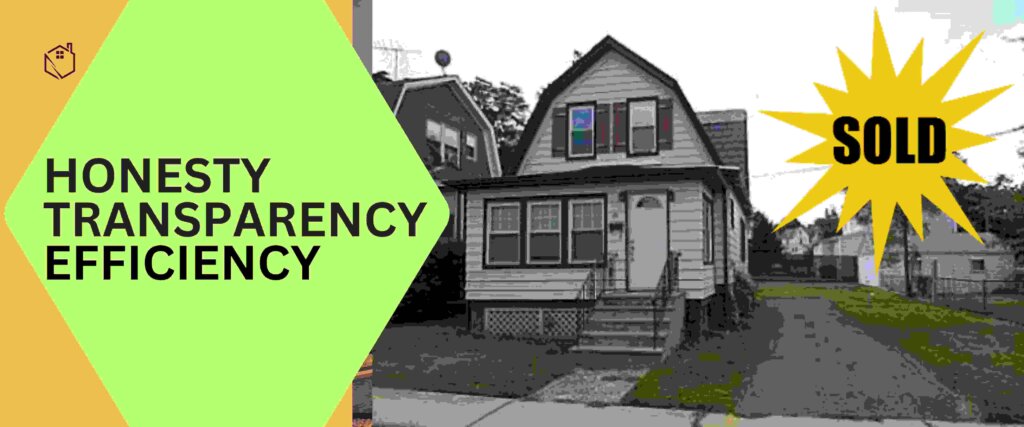 contact us for honesty, transparency, and efficiency.