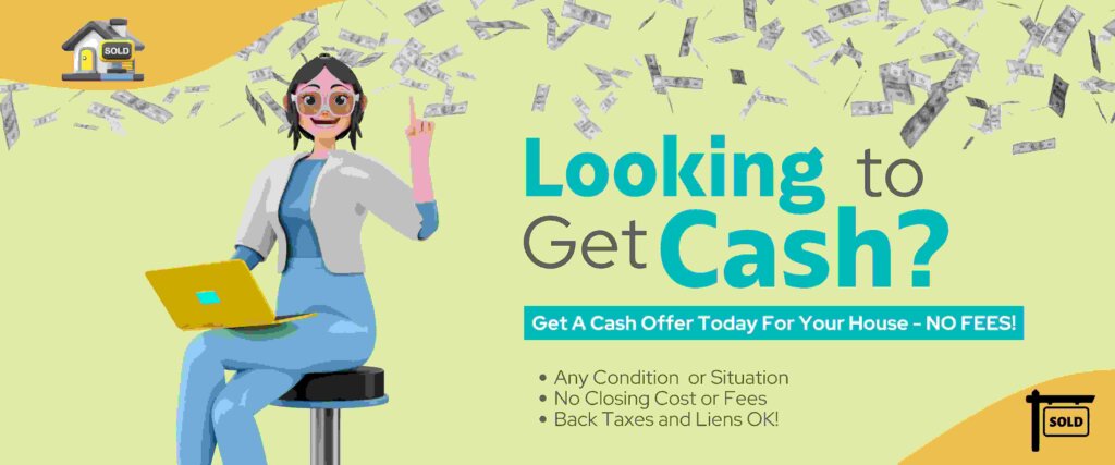 get a cash offer today