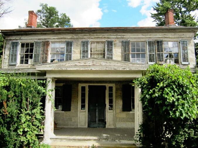 south jersey fixer upper property