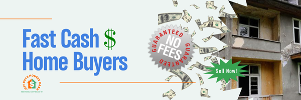 fast cash home buyers