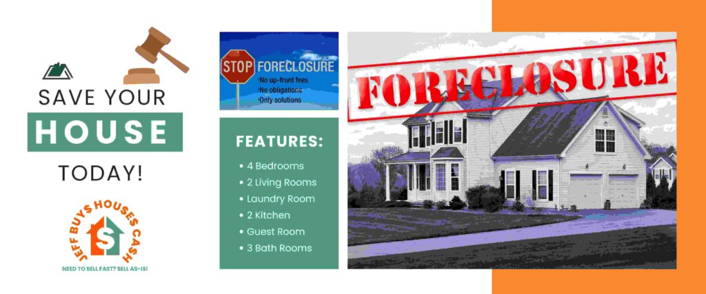 foreclosure auction