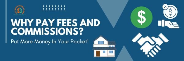 pay no commissions or fees