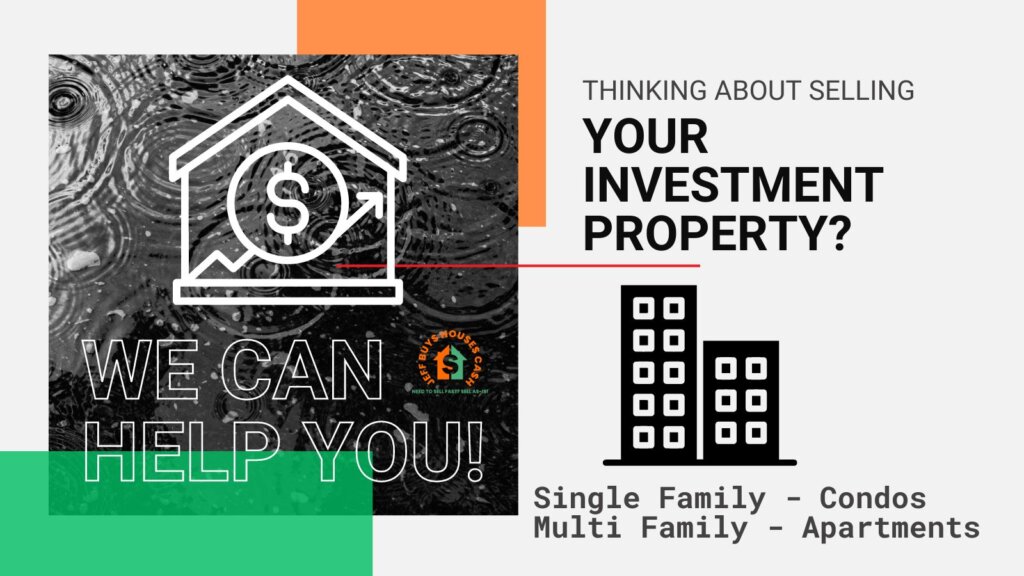 real estate investment