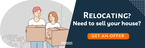 relocating and need to sell my house
