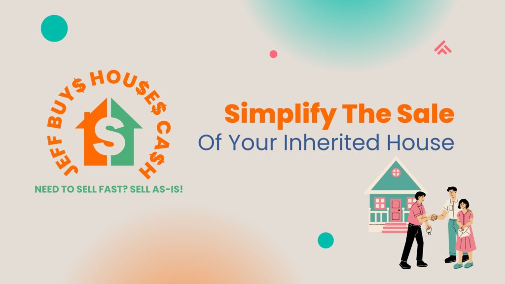 sell an inherited house 2