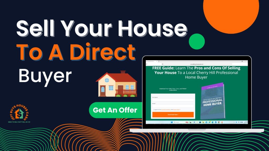 selling your home