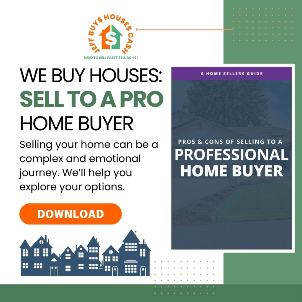 we buy houses cash
