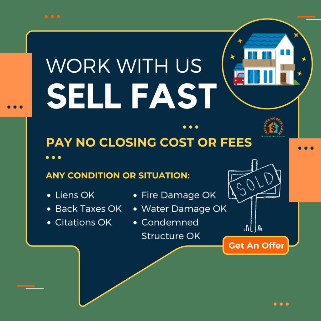why choose jeff buys houses cash