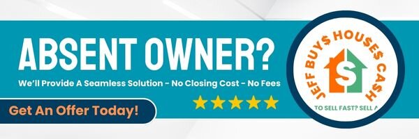 are you an absent owner