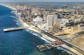atlantic city beach 2
