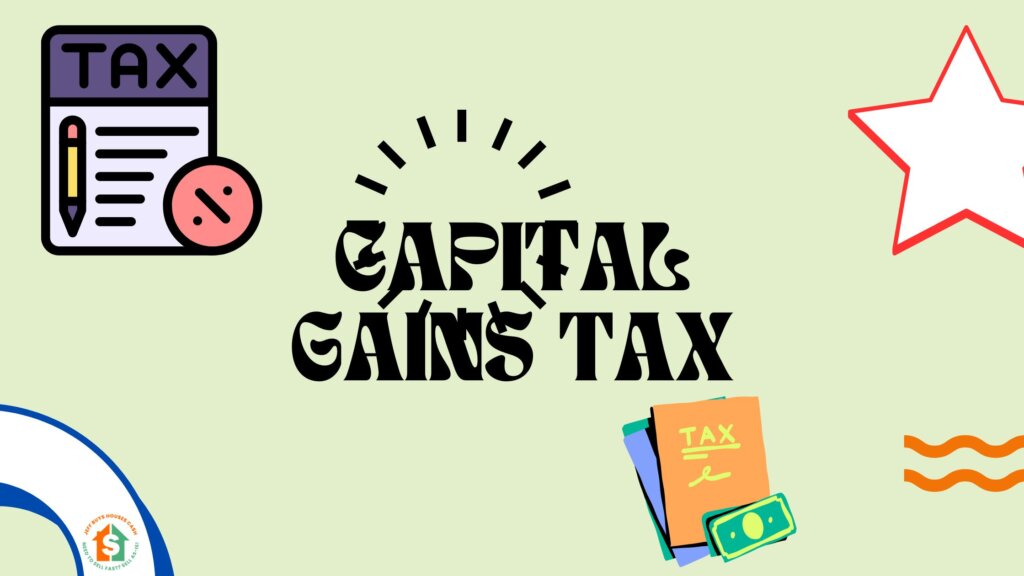 capital gains tax