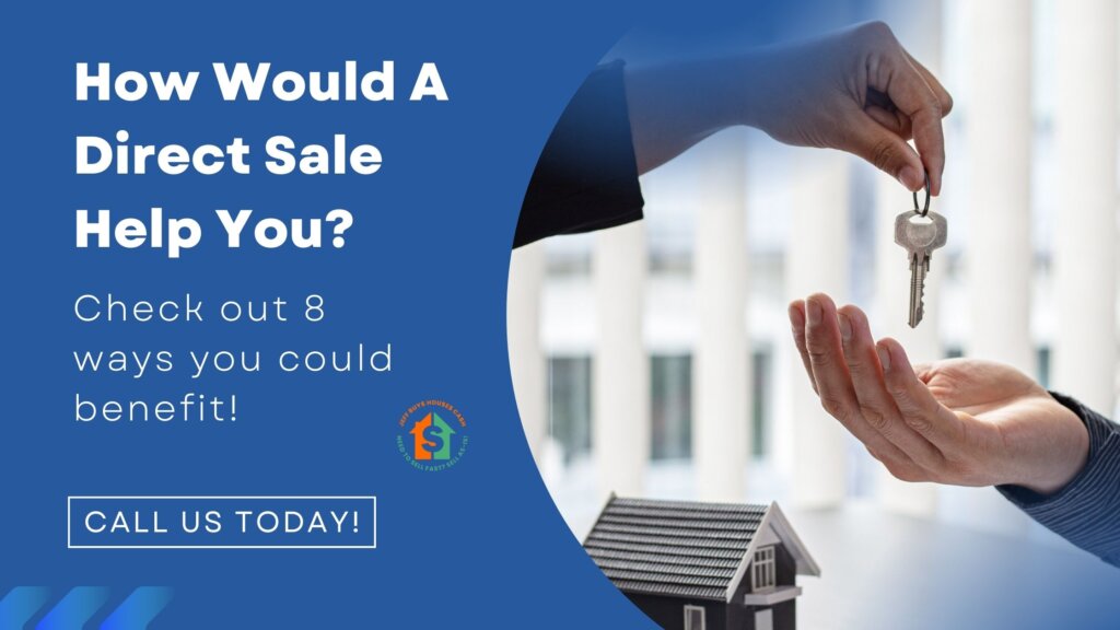 direct sale for homeowners
