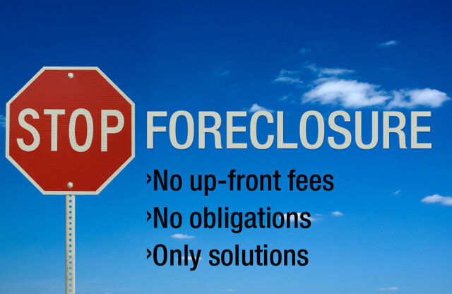 stop foreclosure 2