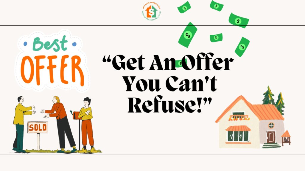 get a cash offer today