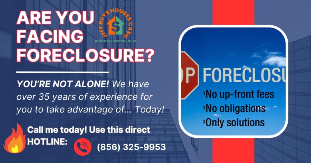 how to stay in my home after foreclosure