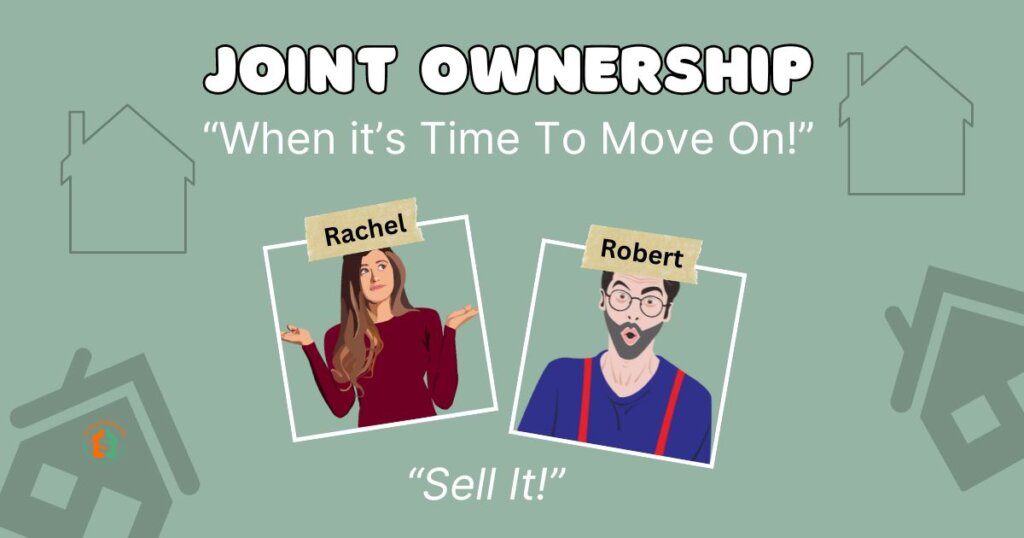 joint homeowners