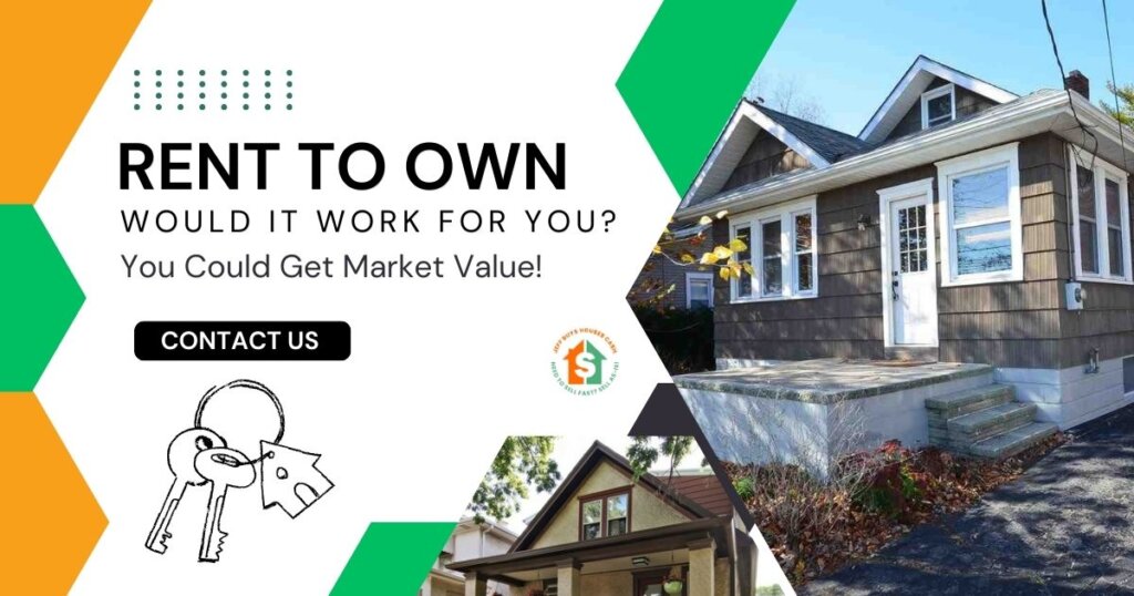 rent to own home