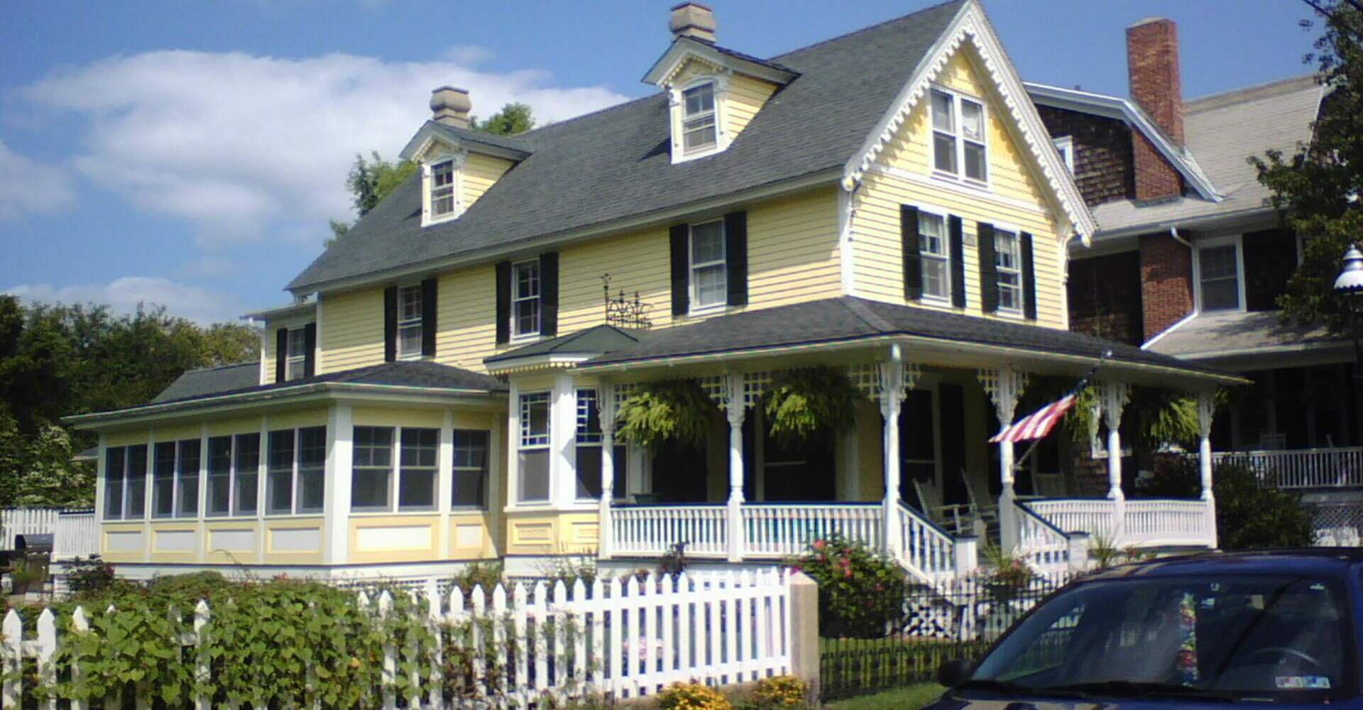 sell my house quickly