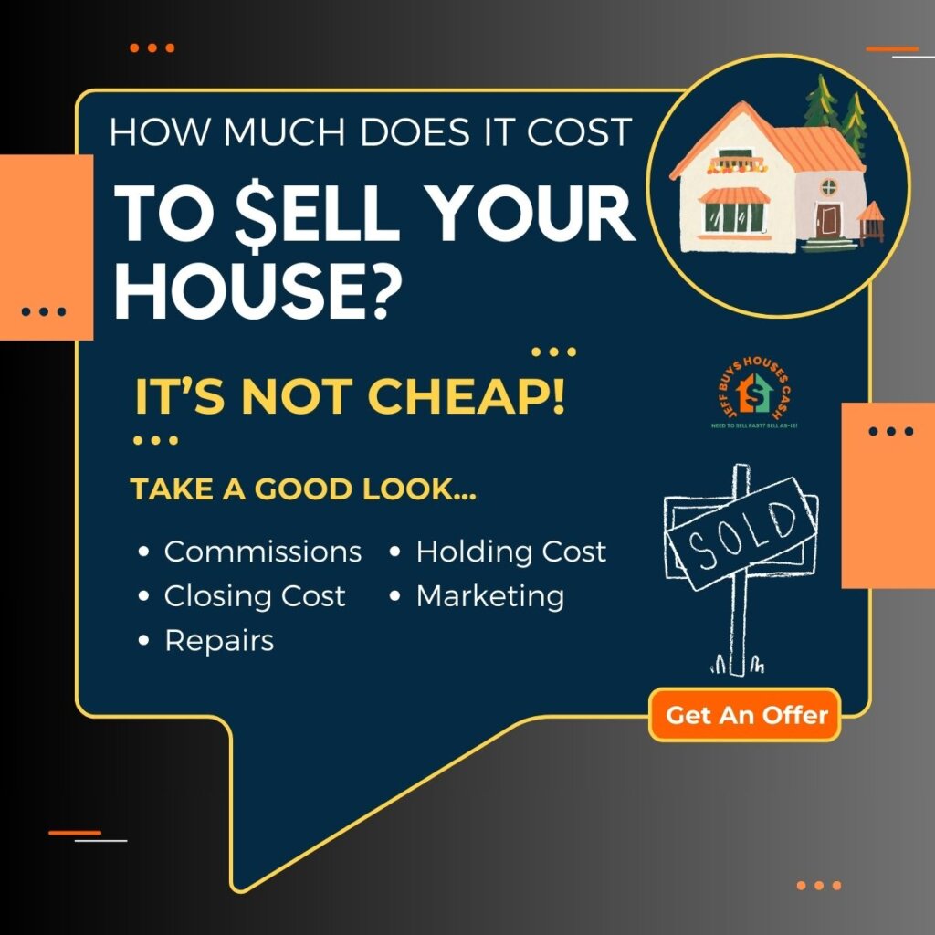 sell your house