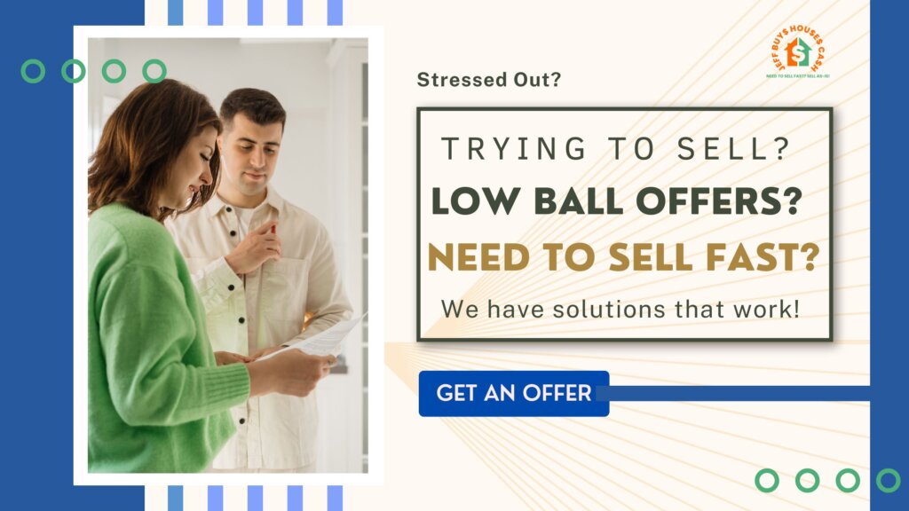 what do I need to do to sell my house