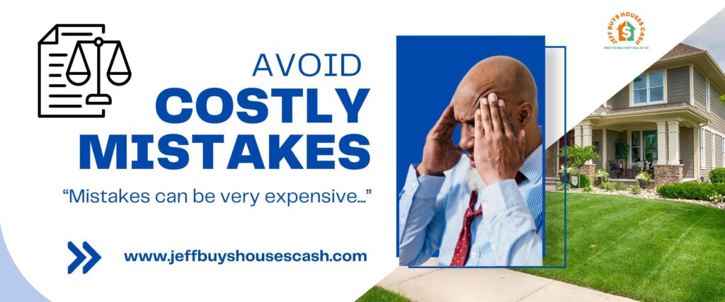 avoid costly mistakes
