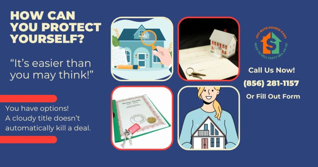 buyer and seller protection
