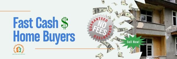 cash home buyers