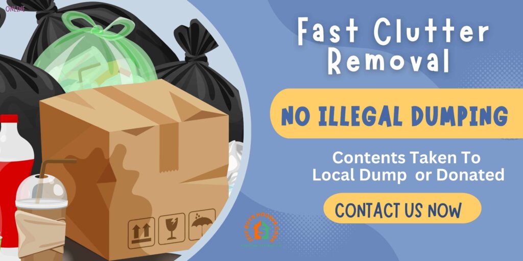 fast clutter removal