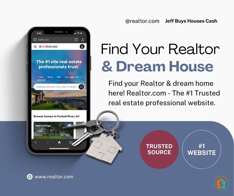 finding a good realtor in new jersey