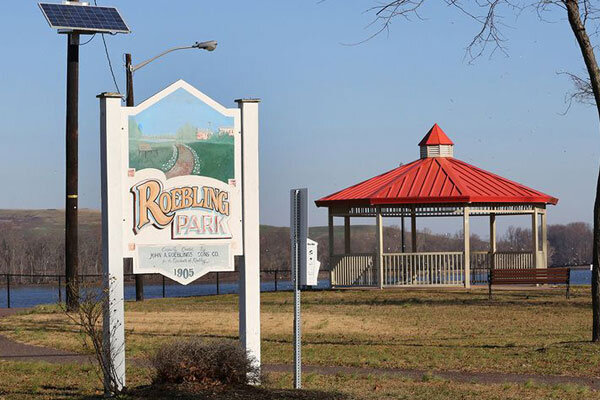 florence roebling nj