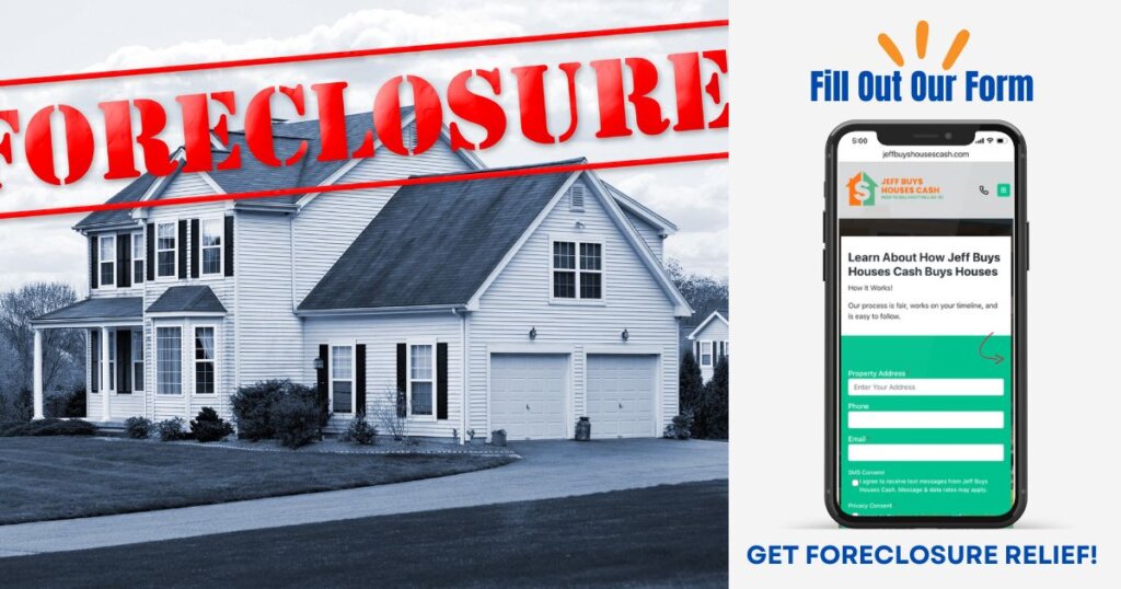 foreclosure solutions