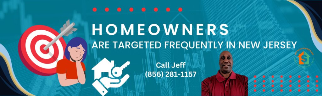 homeowners are fraud targets